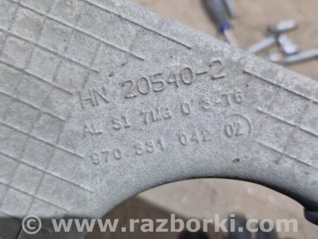 ФОТО Рычаг подвески для Porsche Panamera I 970 (09-16) Київ