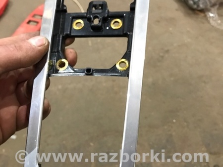 ФОТО Пластик для Porsche Macan I 95B +FL (13-18) Київ