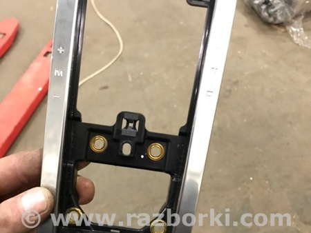 ФОТО Пластик для Porsche Macan I 95B +FL (13-18) Київ