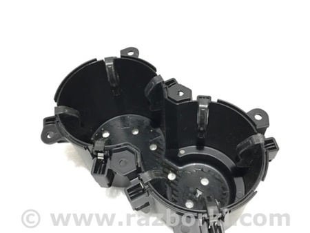 ФОТО Подстаканник для Porsche Macan I 95B +FL (13-18) Київ