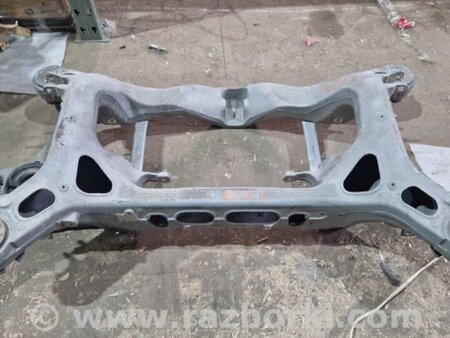 ФОТО Балка подвески для Porsche Panamera I 970 (09-16) Київ