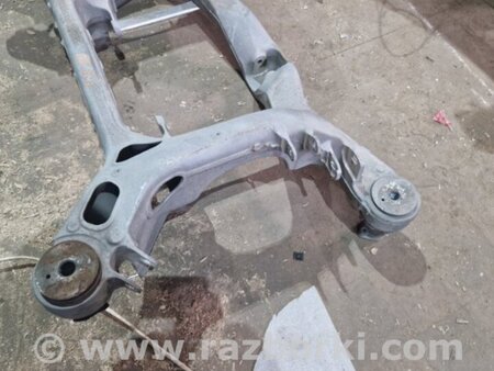 ФОТО Балка подвески для Porsche Panamera I 970 (09-16) Київ