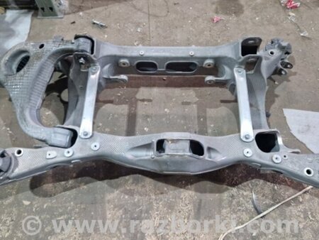 ФОТО Балка подвески для Porsche Panamera I 970 (09-16) Київ