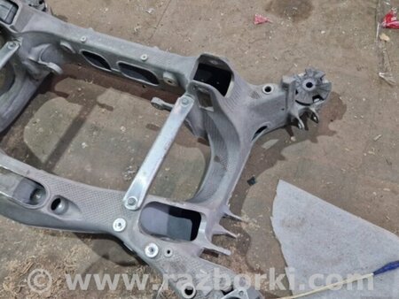 ФОТО Балка подвески для Porsche Panamera I 970 (09-16) Київ