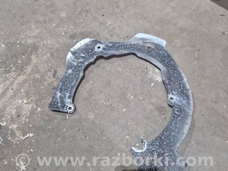 ФОТО Пыльник тормозного диска для Porsche Panamera I 970 (09-16) Київ