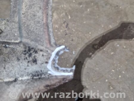 ФОТО Пыльник тормозного диска для Porsche Panamera I 970 (09-16) Київ