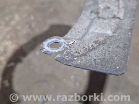 ФОТО Пыльник тормозного диска для Porsche Panamera I 970 (09-16) Київ