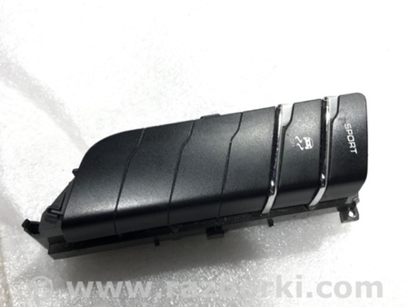 ФОТО Кнопка для Porsche Macan I 95B +FL (13-18) Київ