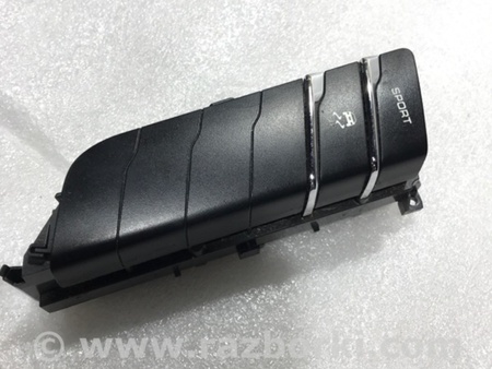 ФОТО Кнопка для Porsche Macan I 95B +FL (13-18) Київ