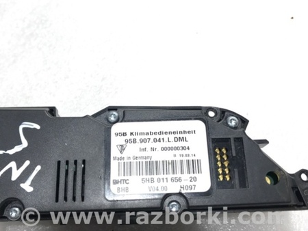 ФОТО Кнопка для Porsche Macan I 95B +FL (13-18) Київ