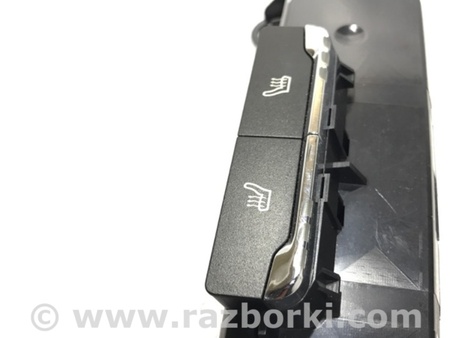 ФОТО Кнопка для Porsche Macan I 95B +FL (13-18) Київ