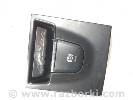 ФОТО Кнопка для Porsche Macan I 95B +FL (13-18) Київ