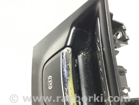 ФОТО Кнопка для Porsche Macan I 95B +FL (13-18) Київ