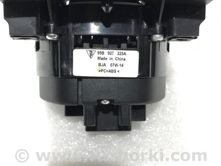 ФОТО Кнопка для Porsche Macan I 95B +FL (13-18) Київ