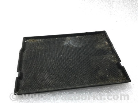 ФОТО Вкладыш вещевого отделения для Porsche Macan I 95B +FL (13-18) Київ