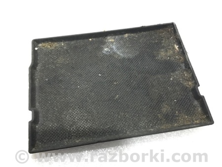 ФОТО Вкладыш вещевого отделения для Porsche Macan I 95B +FL (13-18) Київ