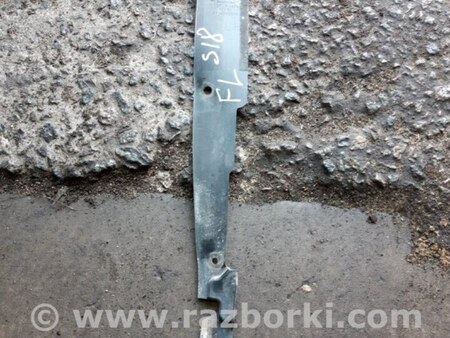 ФОТО Защита передняя левая для Subaru Outback Киев