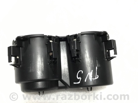 ФОТО Подстаканник для Porsche Macan I 95B +FL (13-18) Київ