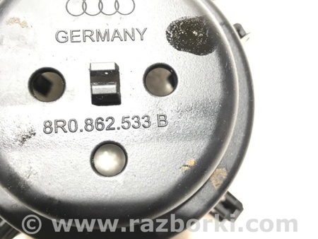 ФОТО Подстаканник для Porsche Macan I 95B +FL (13-18) Київ