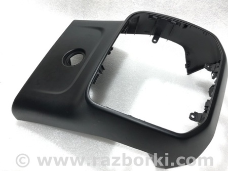 ФОТО Пластик для Porsche Macan I 95B +FL (13-18) Київ