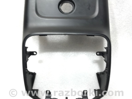 ФОТО Пластик для Porsche Macan I 95B +FL (13-18) Київ