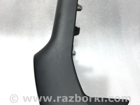 ФОТО Пластик для Porsche Macan I 95B +FL (13-18) Київ