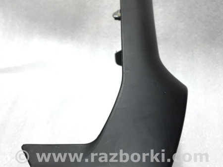 ФОТО Пластик для Porsche Macan I 95B +FL (13-18) Київ