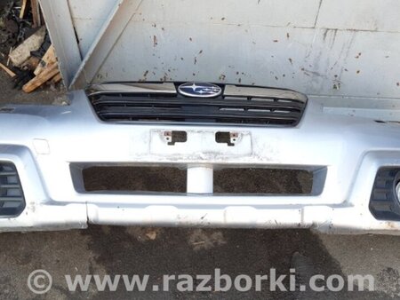ФОТО Бампер передний для Subaru Outback Киев