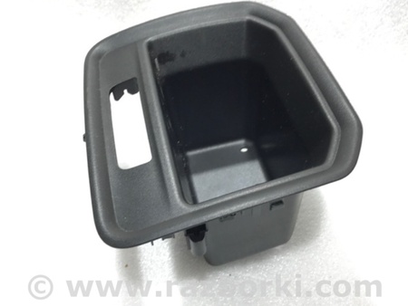 ФОТО Пластик для Porsche Macan I 95B +FL (13-18) Київ