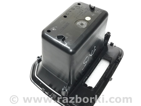 ФОТО Пластик для Porsche Macan I 95B +FL (13-18) Київ