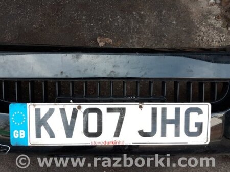 ФОТО Решетка бампера для KIA Sorento Киев