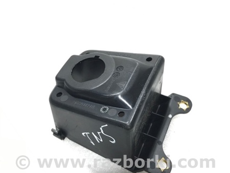 ФОТО Пластик для Porsche Macan I 95B +FL (13-18) Київ