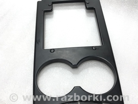 ФОТО Пластик для Porsche Macan I 95B +FL (13-18) Київ