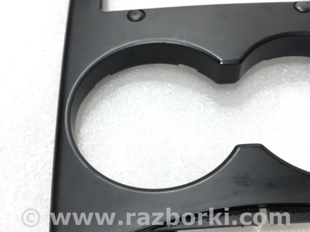 ФОТО Пластик для Porsche Macan I 95B +FL (13-18) Київ