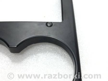 ФОТО Пластик для Porsche Macan I 95B +FL (13-18) Київ