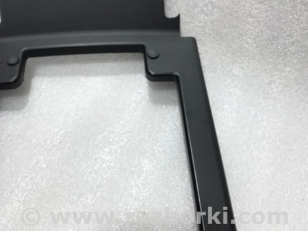 ФОТО Пластик для Porsche Macan I 95B +FL (13-18) Київ