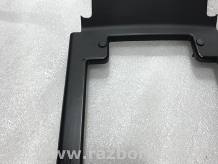 ФОТО Пластик для Porsche Macan I 95B +FL (13-18) Київ