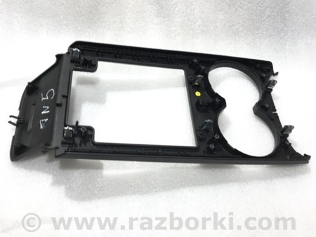 ФОТО Пластик для Porsche Macan I 95B +FL (13-18) Київ