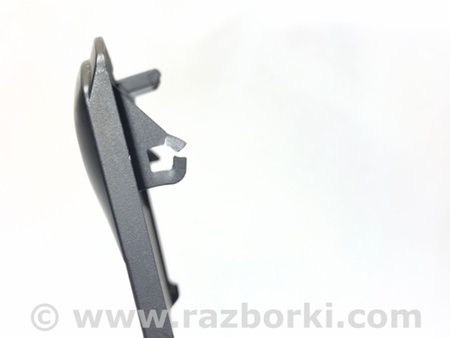 ФОТО Пластик для Porsche Macan I 95B +FL (13-18) Київ