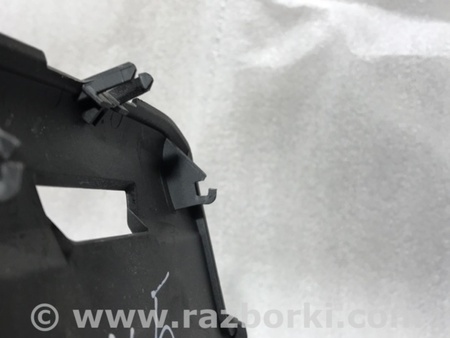 ФОТО Пластик для Porsche Macan I 95B +FL (13-18) Київ