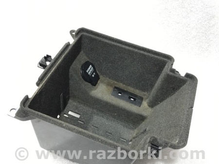 ФОТО Пластик для Porsche Macan I 95B +FL (13-18) Київ