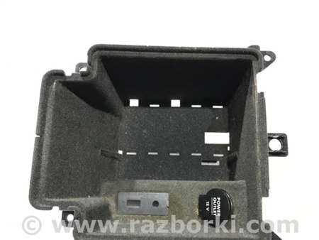 ФОТО Пластик для Porsche Macan I 95B +FL (13-18) Київ