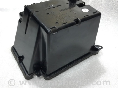 ФОТО Пластик для Porsche Macan I 95B +FL (13-18) Київ