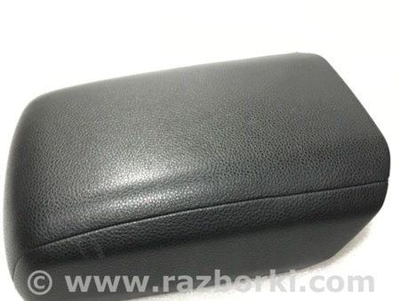 ФОТО Крышка подлокотника для Porsche Macan I 95B +FL (13-18) Київ