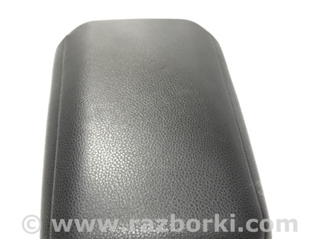 ФОТО Крышка подлокотника для Porsche Macan I 95B +FL (13-18) Київ