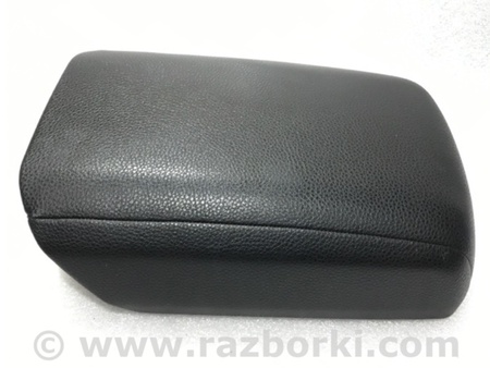 ФОТО Крышка подлокотника для Porsche Macan I 95B +FL (13-18) Київ