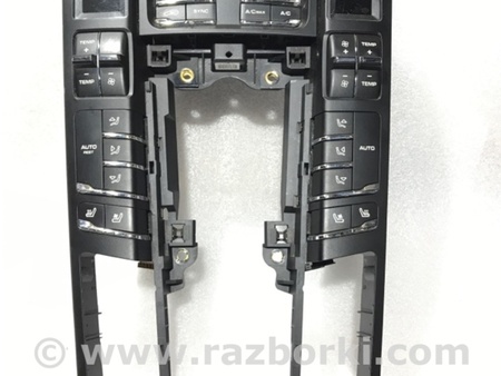 ФОТО Блок управления климат-контролем для Porsche Macan I 95B +FL (13-18) Київ