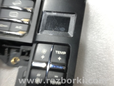 ФОТО Блок управления климат-контролем для Porsche Macan I 95B +FL (13-18) Київ