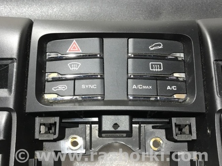 ФОТО Блок управления климат-контролем для Porsche Macan I 95B +FL (13-18) Київ