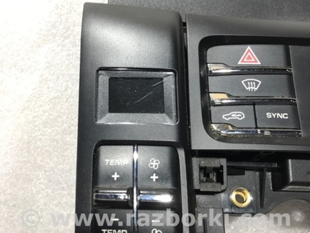 ФОТО Блок управления климат-контролем для Porsche Macan I 95B +FL (13-18) Київ